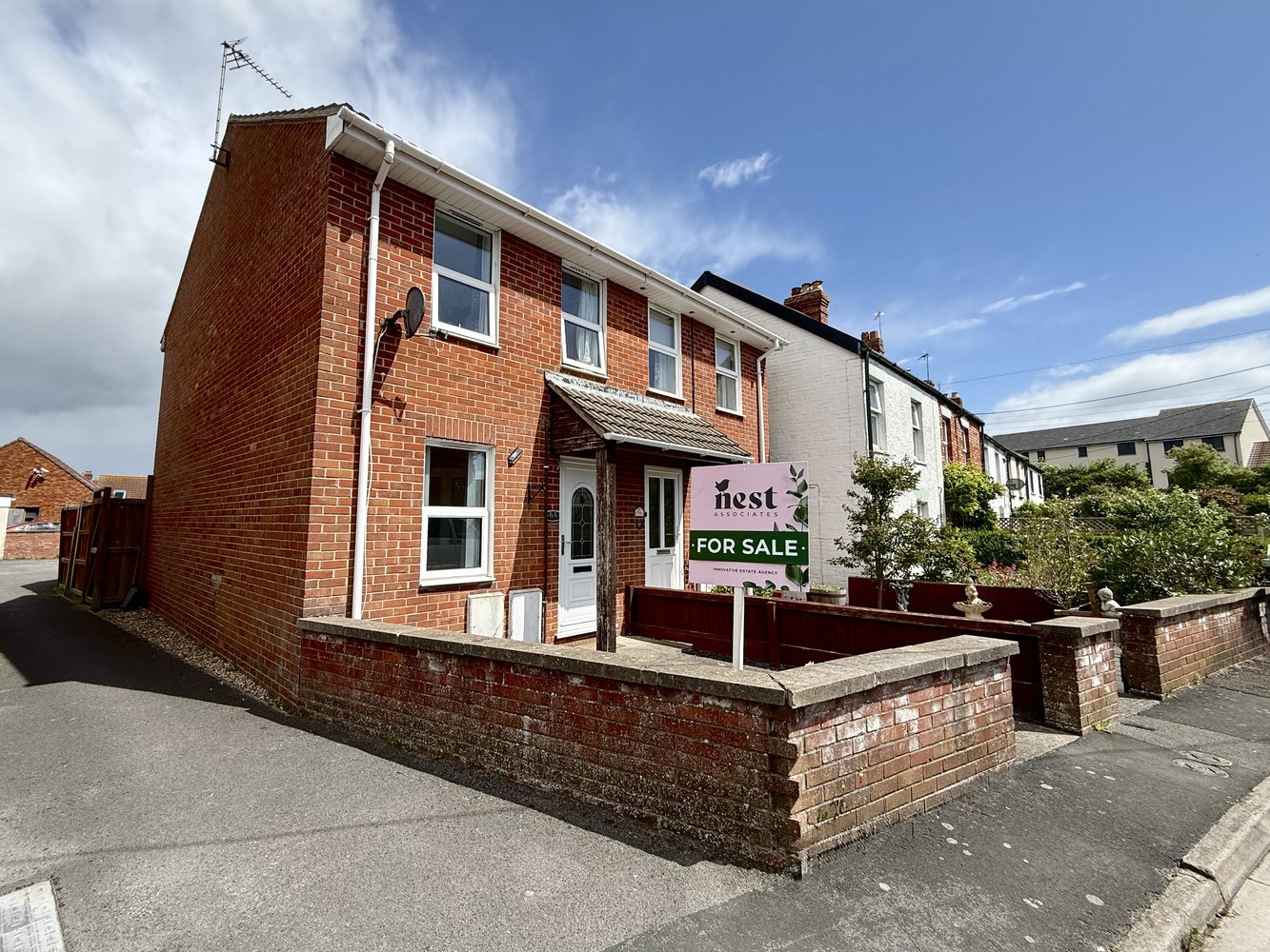 Semi-Detached
