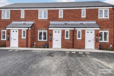 Terraced