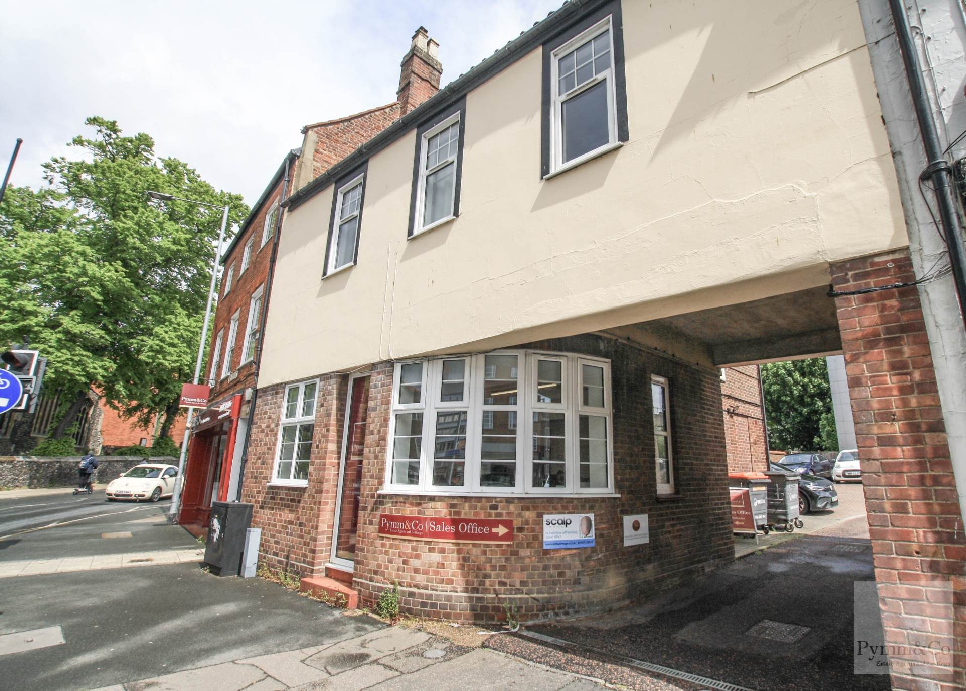 Semi-Detached