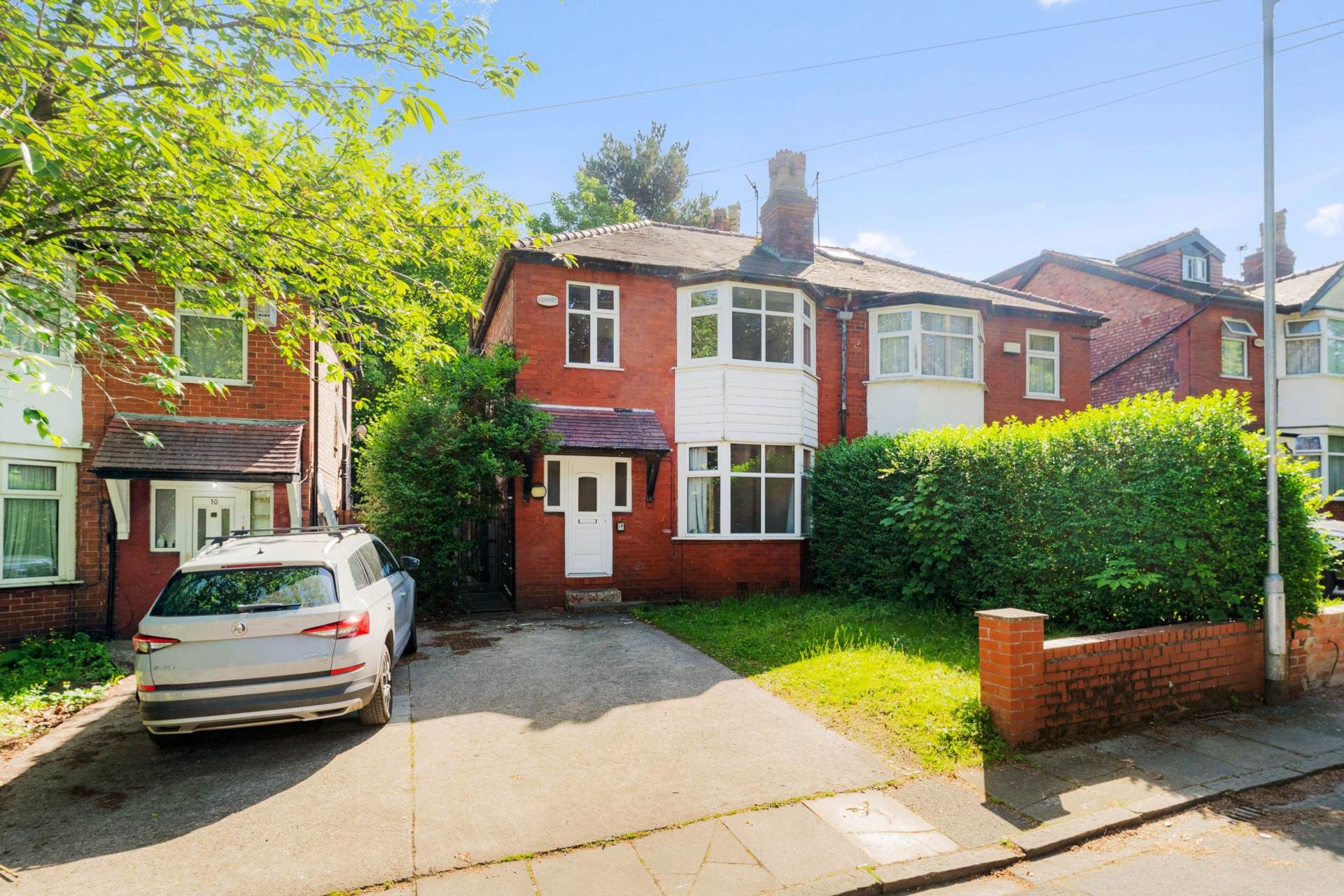 Semi-Detached