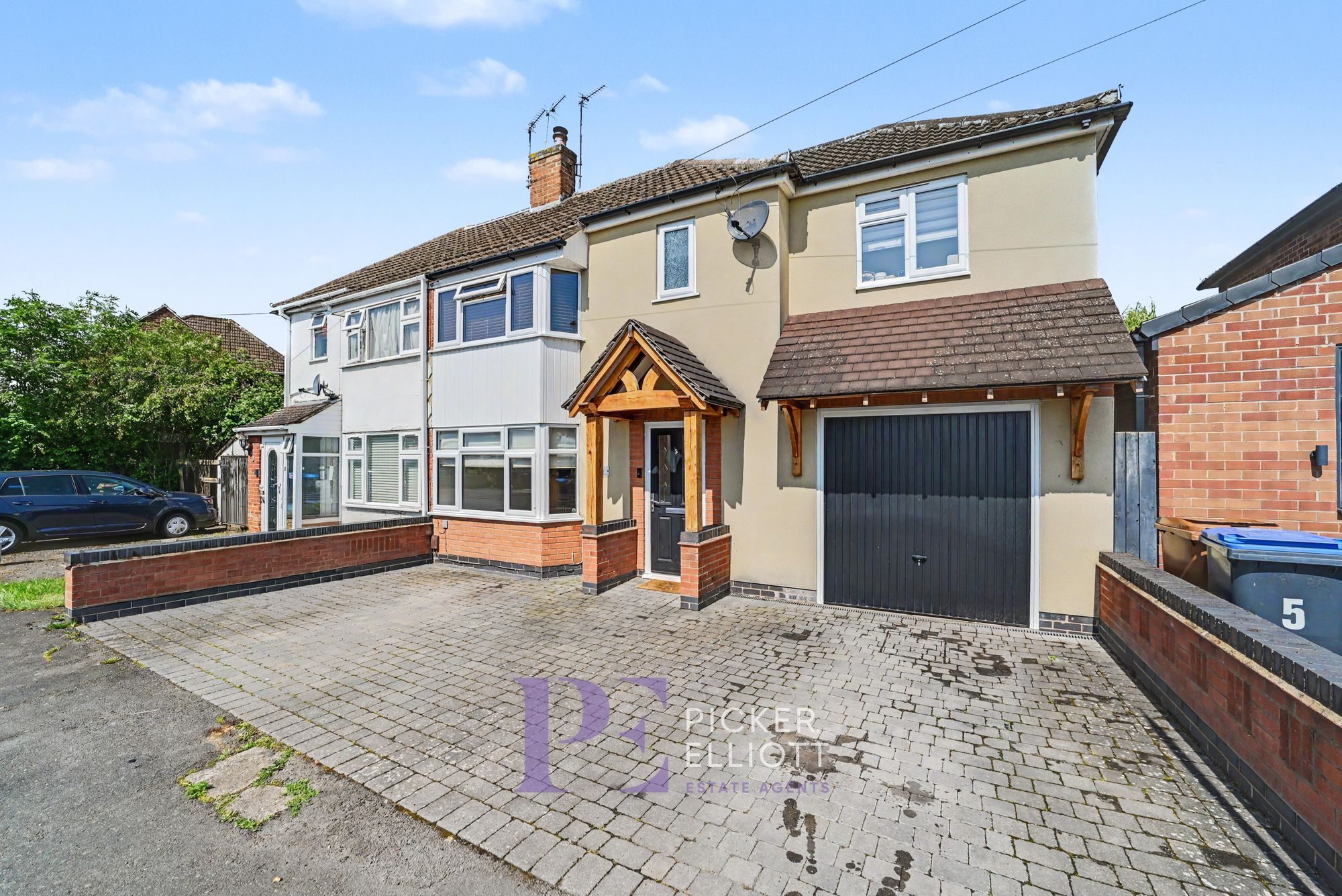Semi-Detached