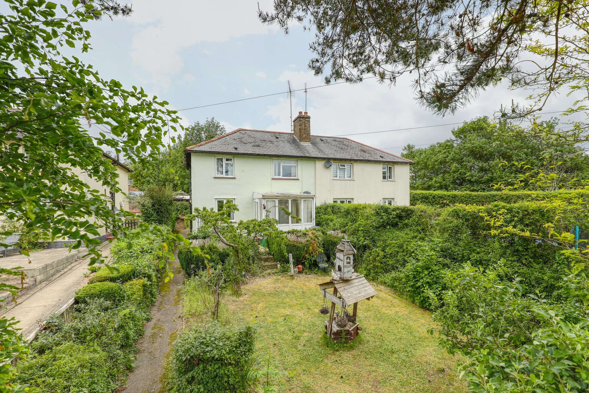 Semi-Detached