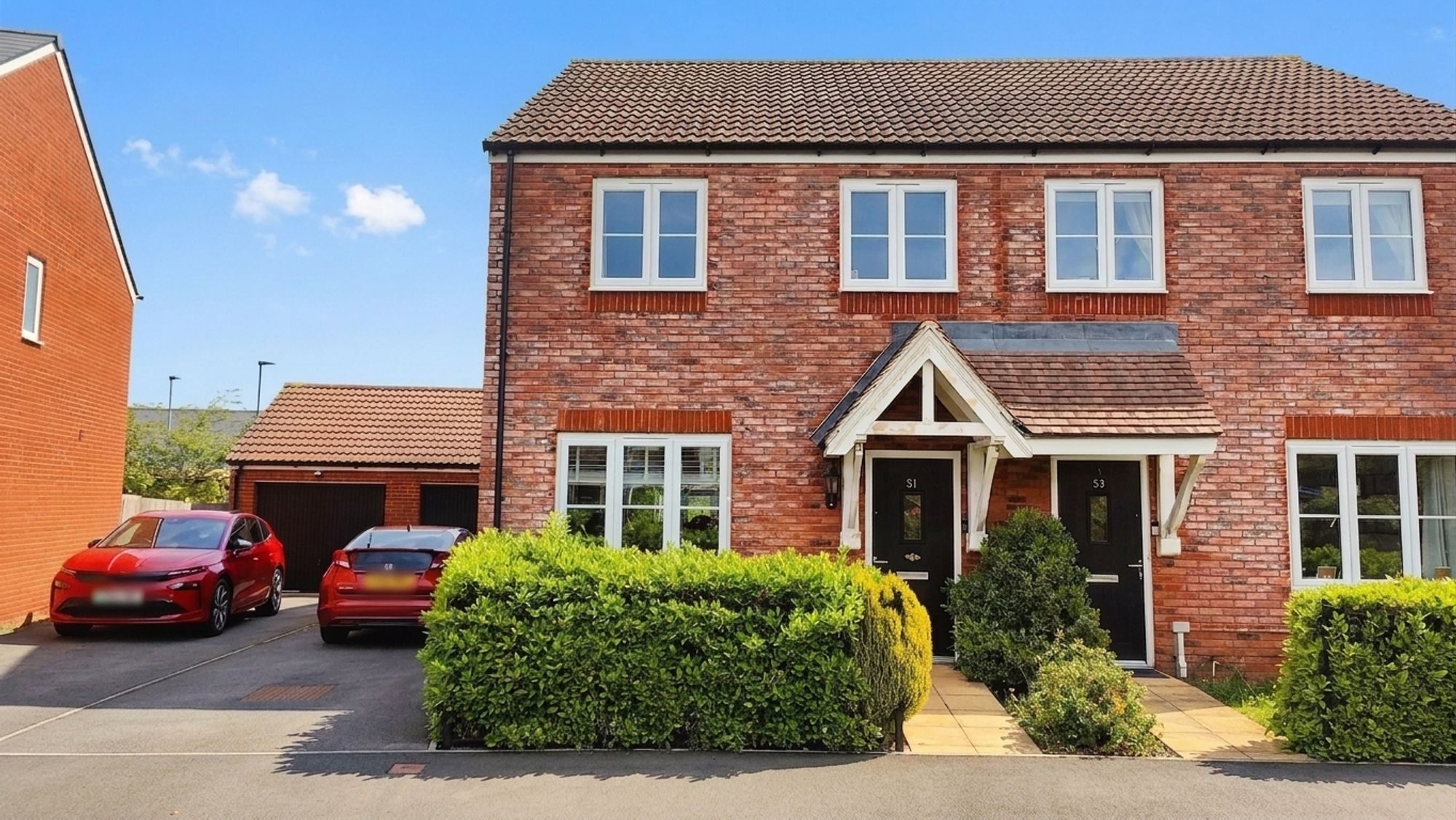 Semi-Detached