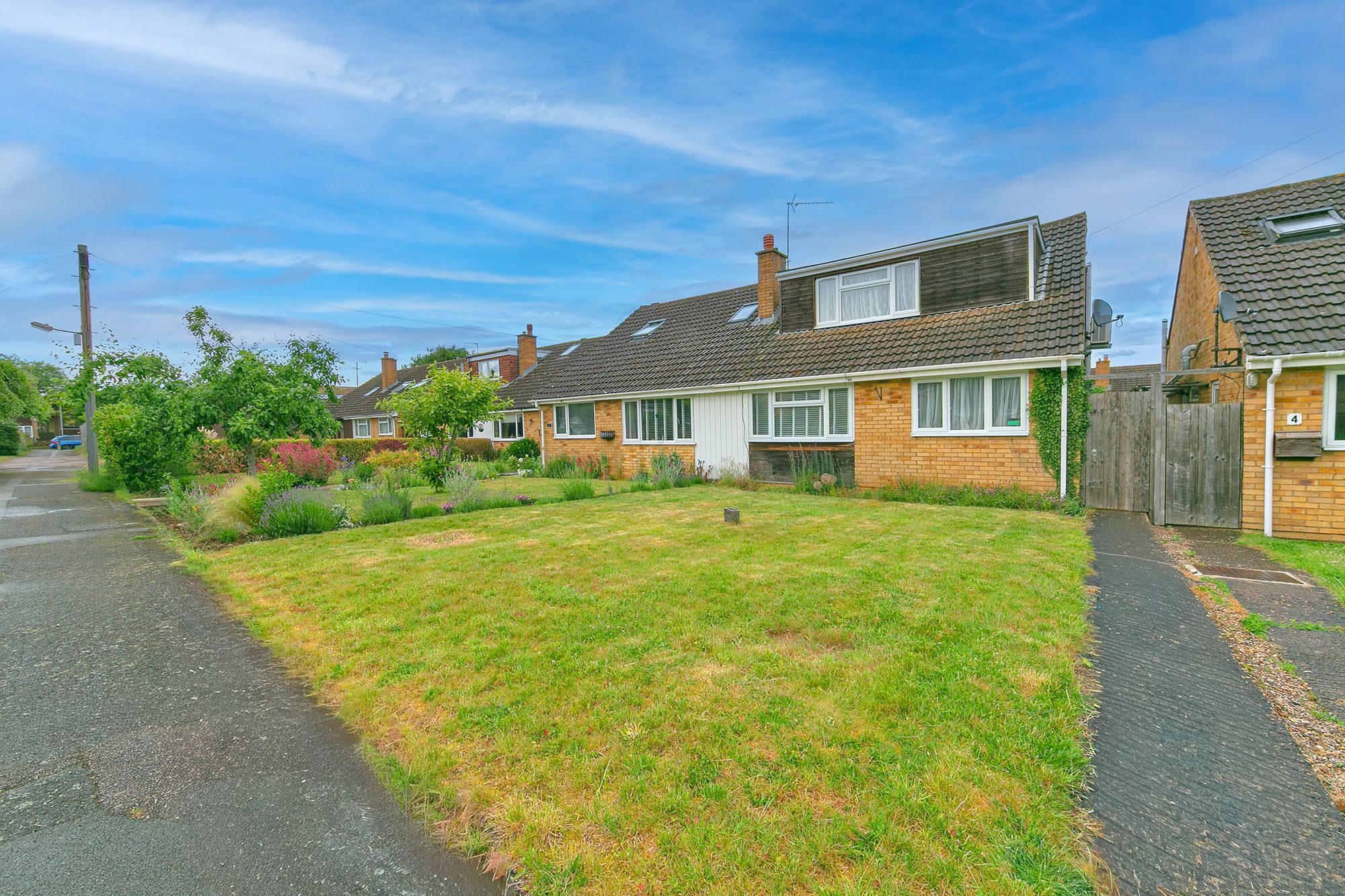 Semi-Detached
