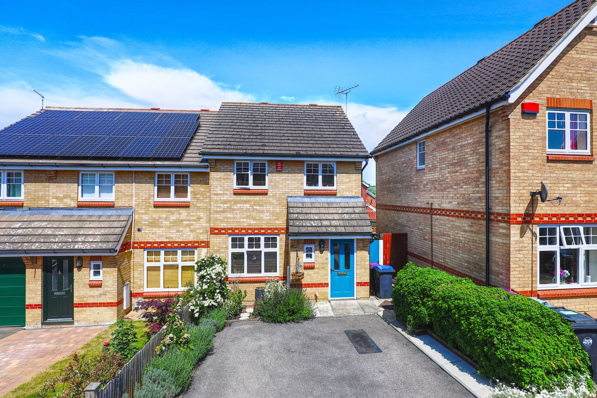 Semi-Detached