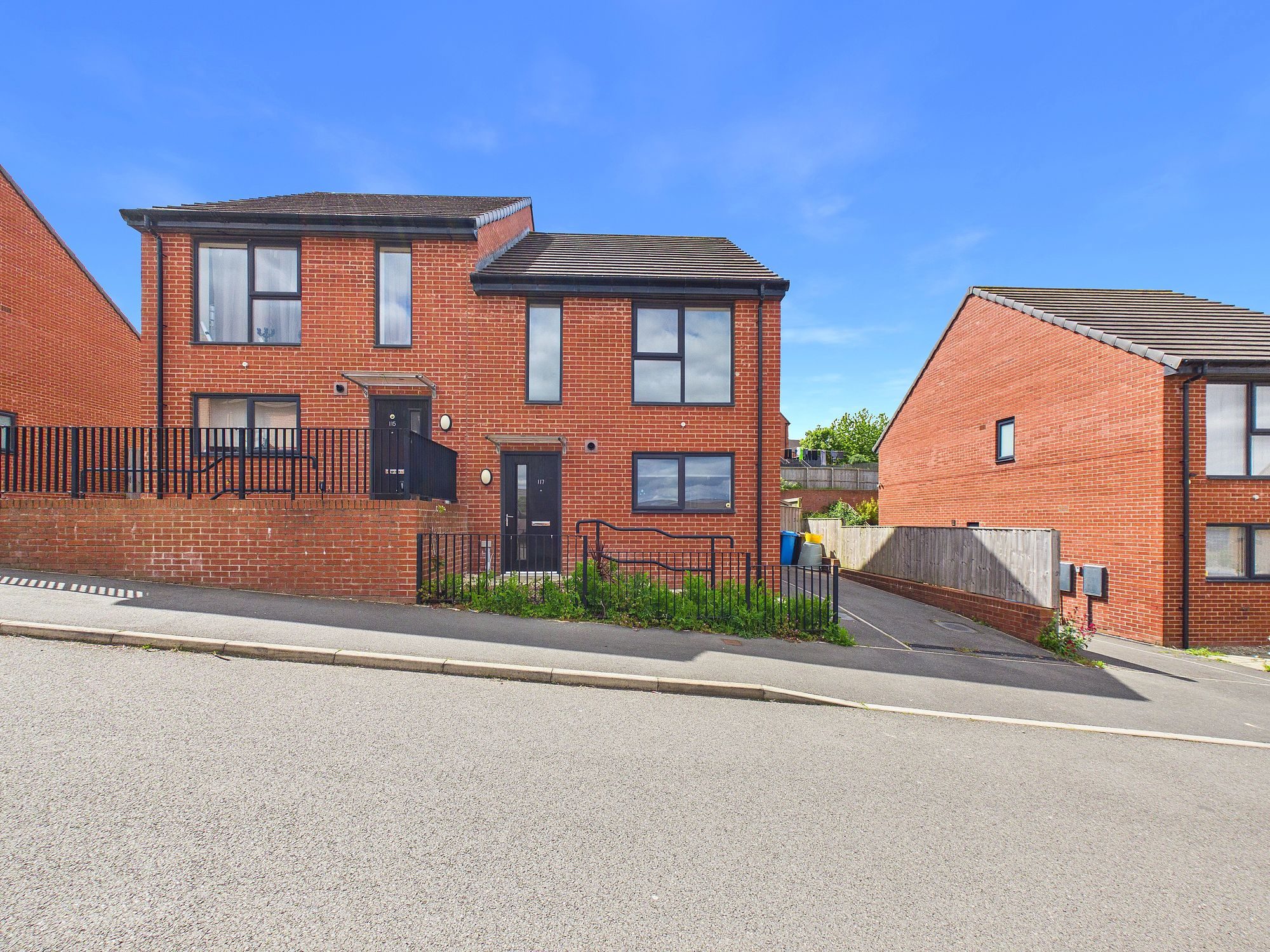 Semi-Detached