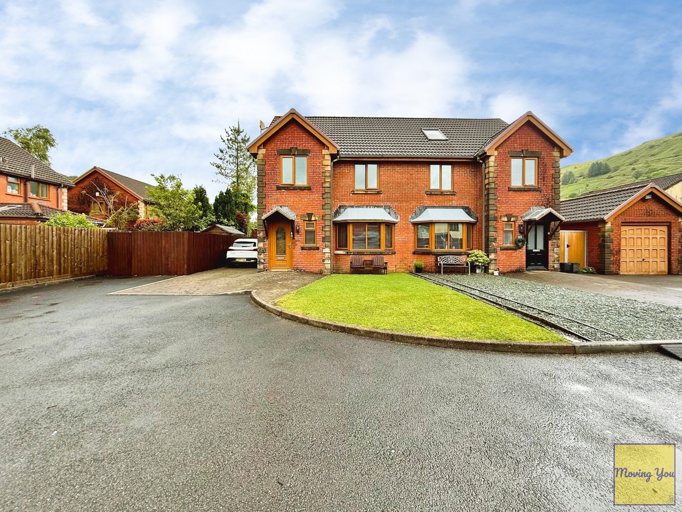 Semi-Detached