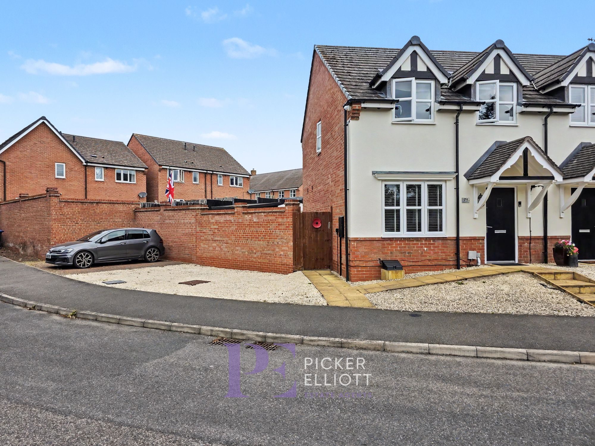 Semi-Detached