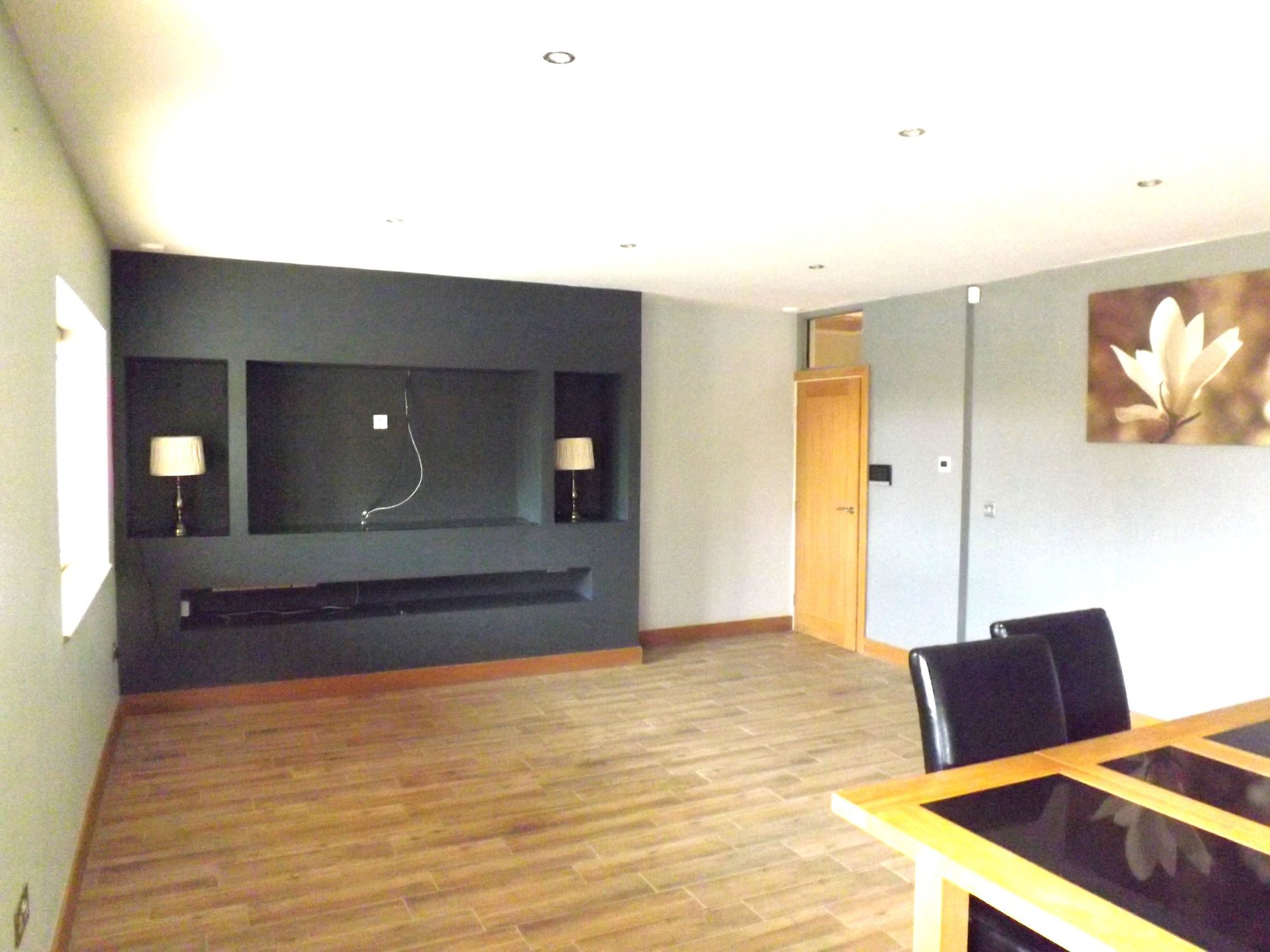 Flat