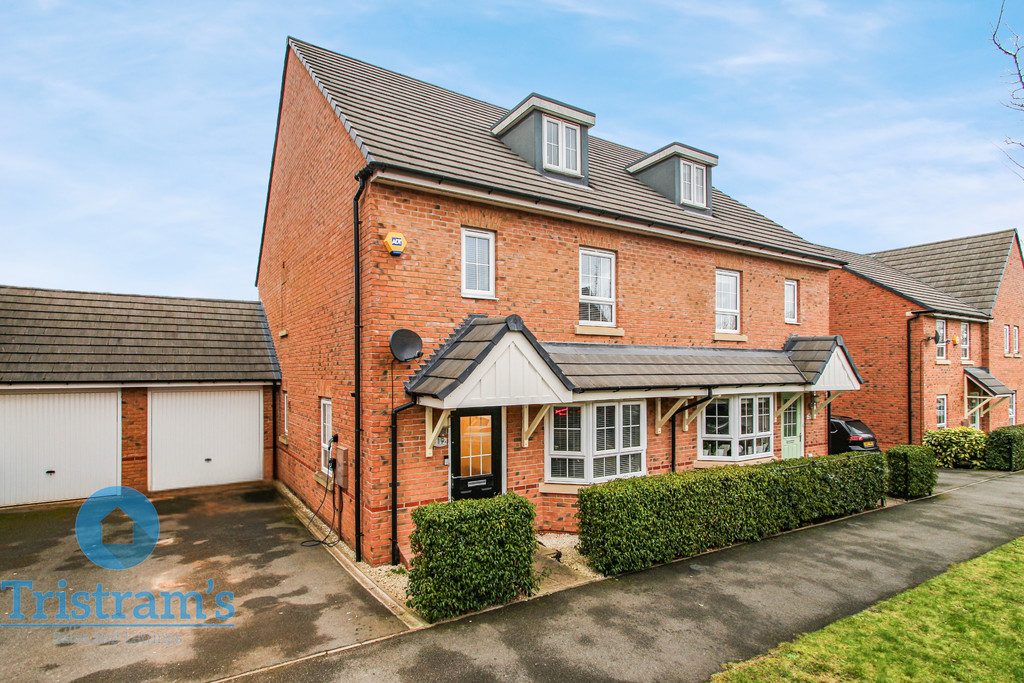 Semi-Detached