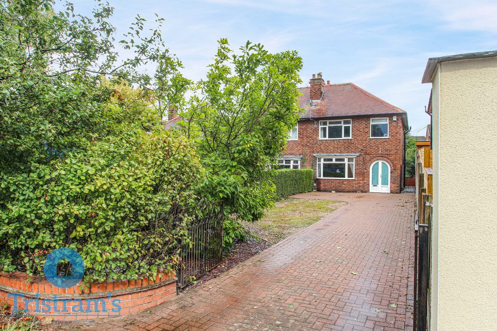Semi-Detached