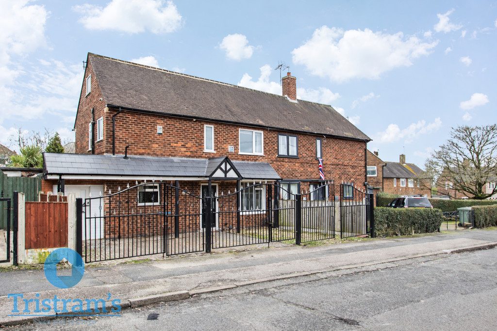 Semi-Detached