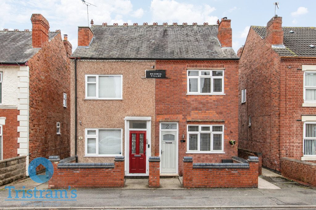 Semi-Detached