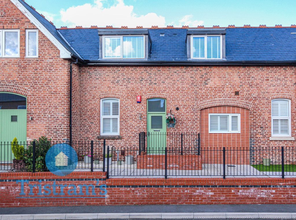 Primrose Cottage, Barley Close