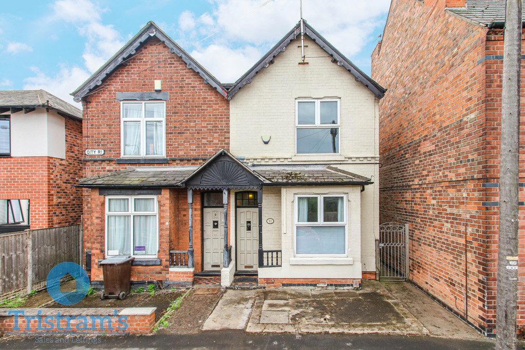 Semi-Detached