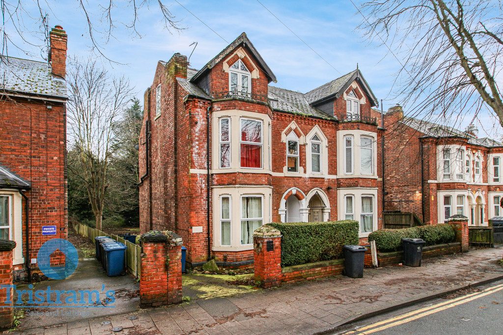 Semi-Detached