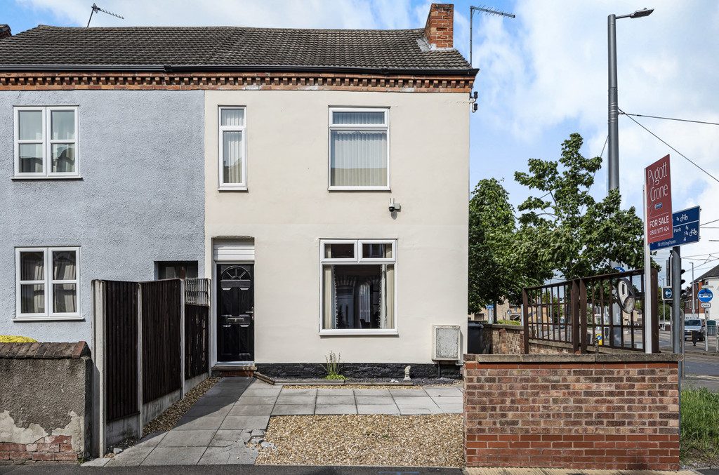 Semi-Detached
