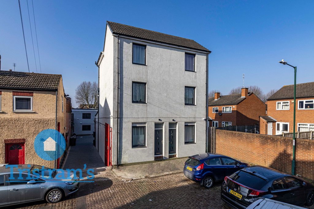 Semi-Detached