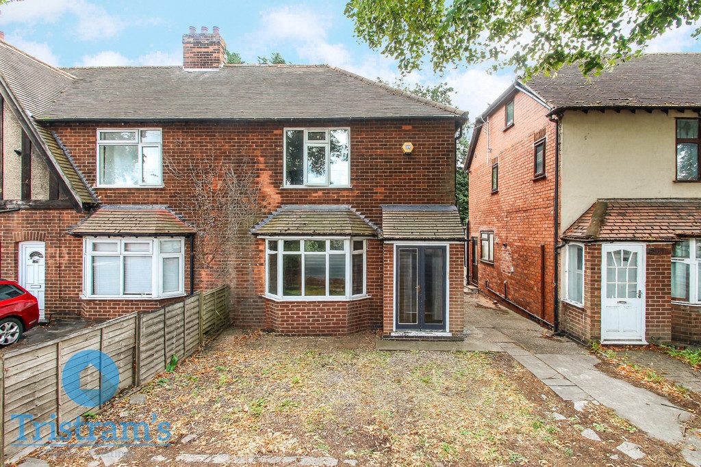 Semi-Detached
