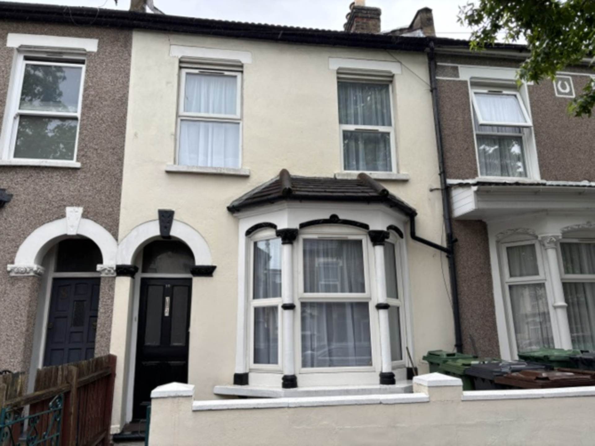 Semi-Detached