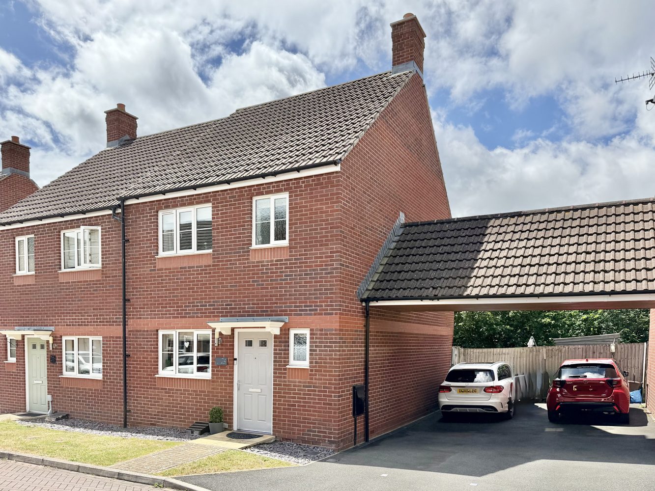 Semi-Detached