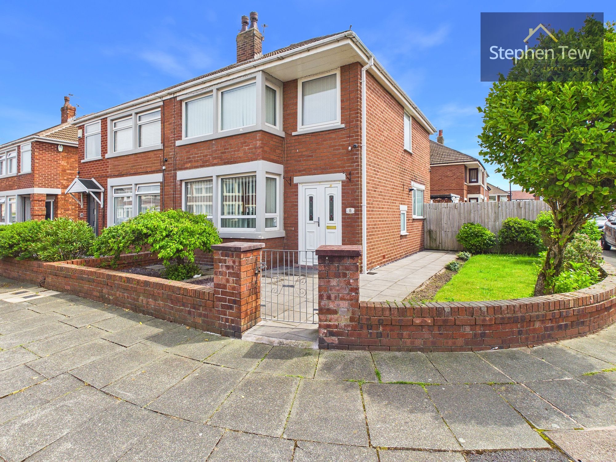 Semi-Detached