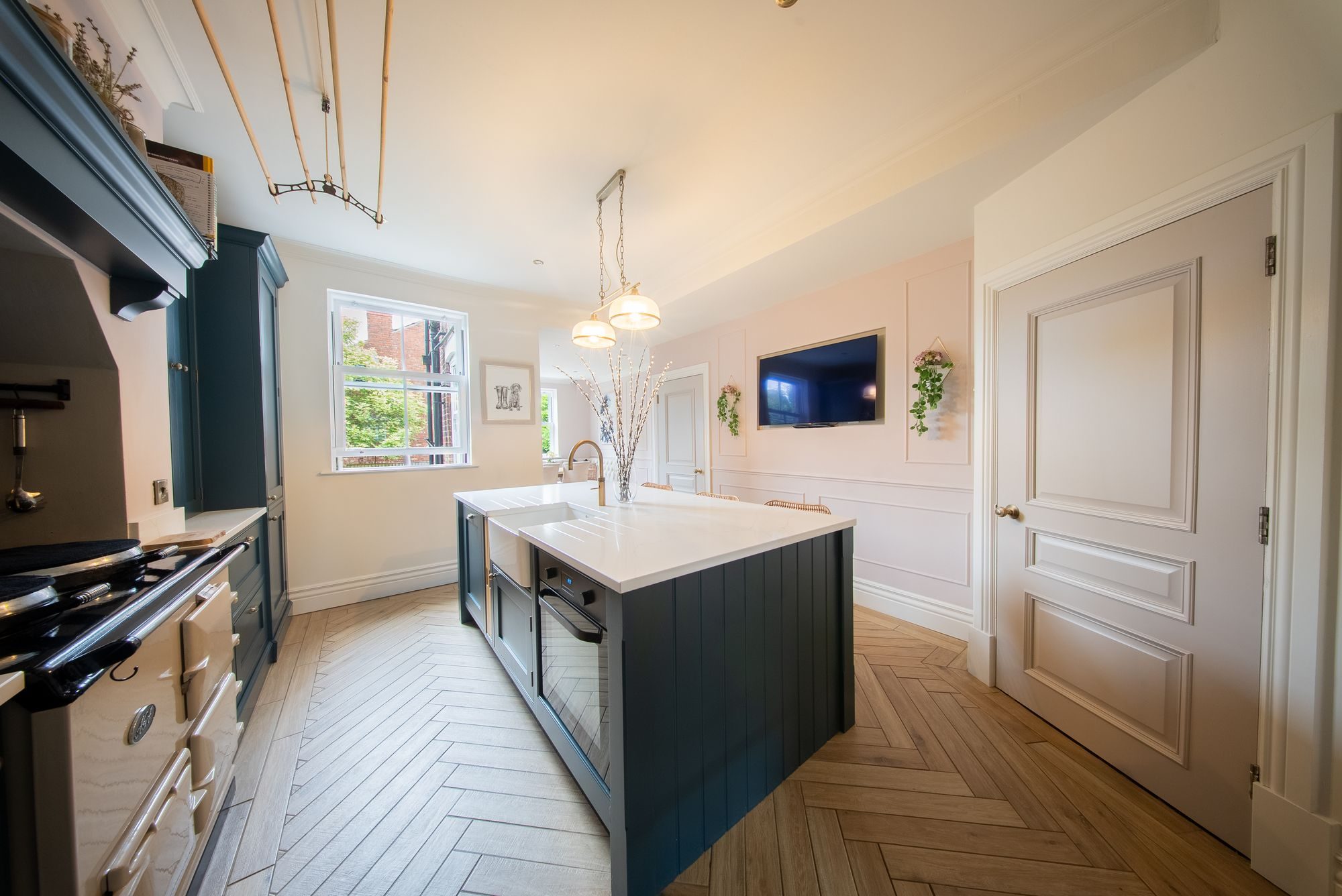 Semi-Detached