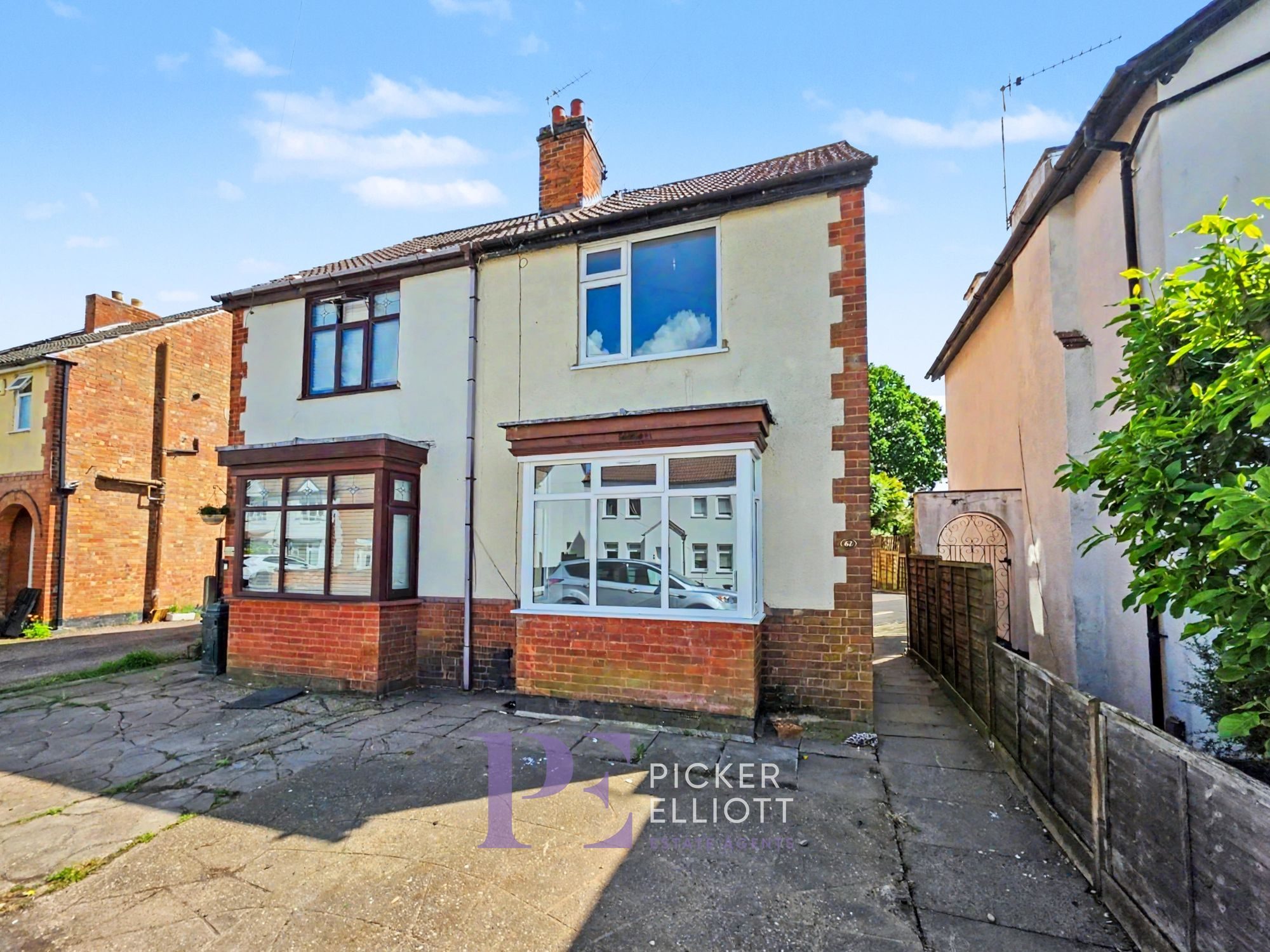Semi-Detached