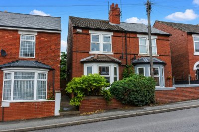 Property on Stella Street, NG18 4AN