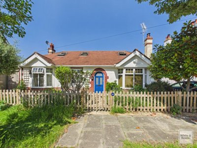 Property on Orchard Avenue, PO19 3BG