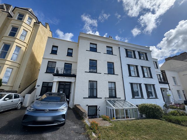Maisonette