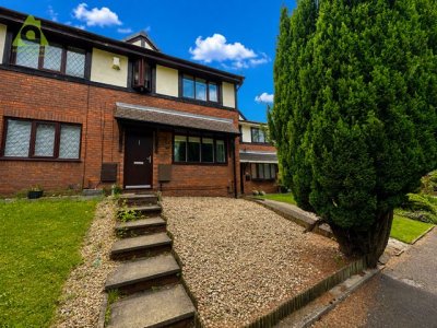 Property on Hindley Road, BL5 2HN