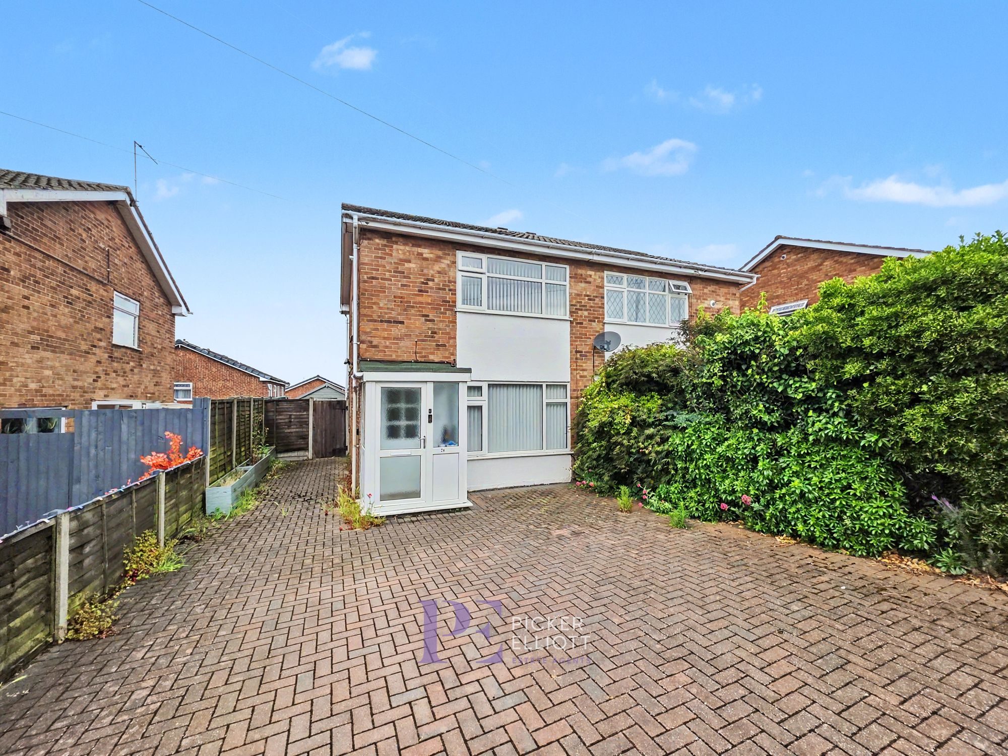 Semi-Detached