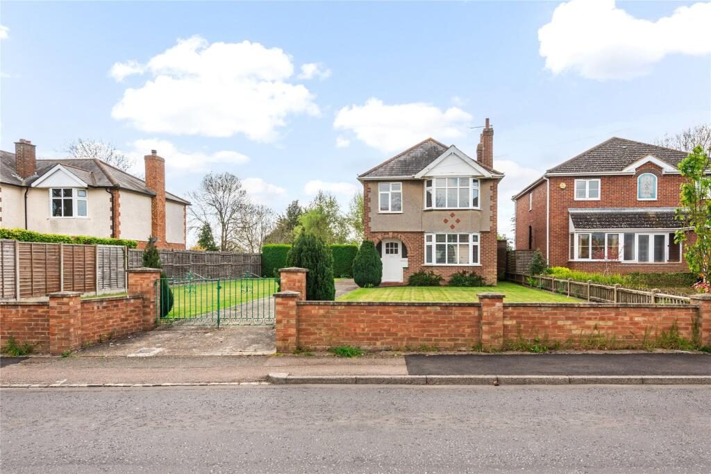 Detached House