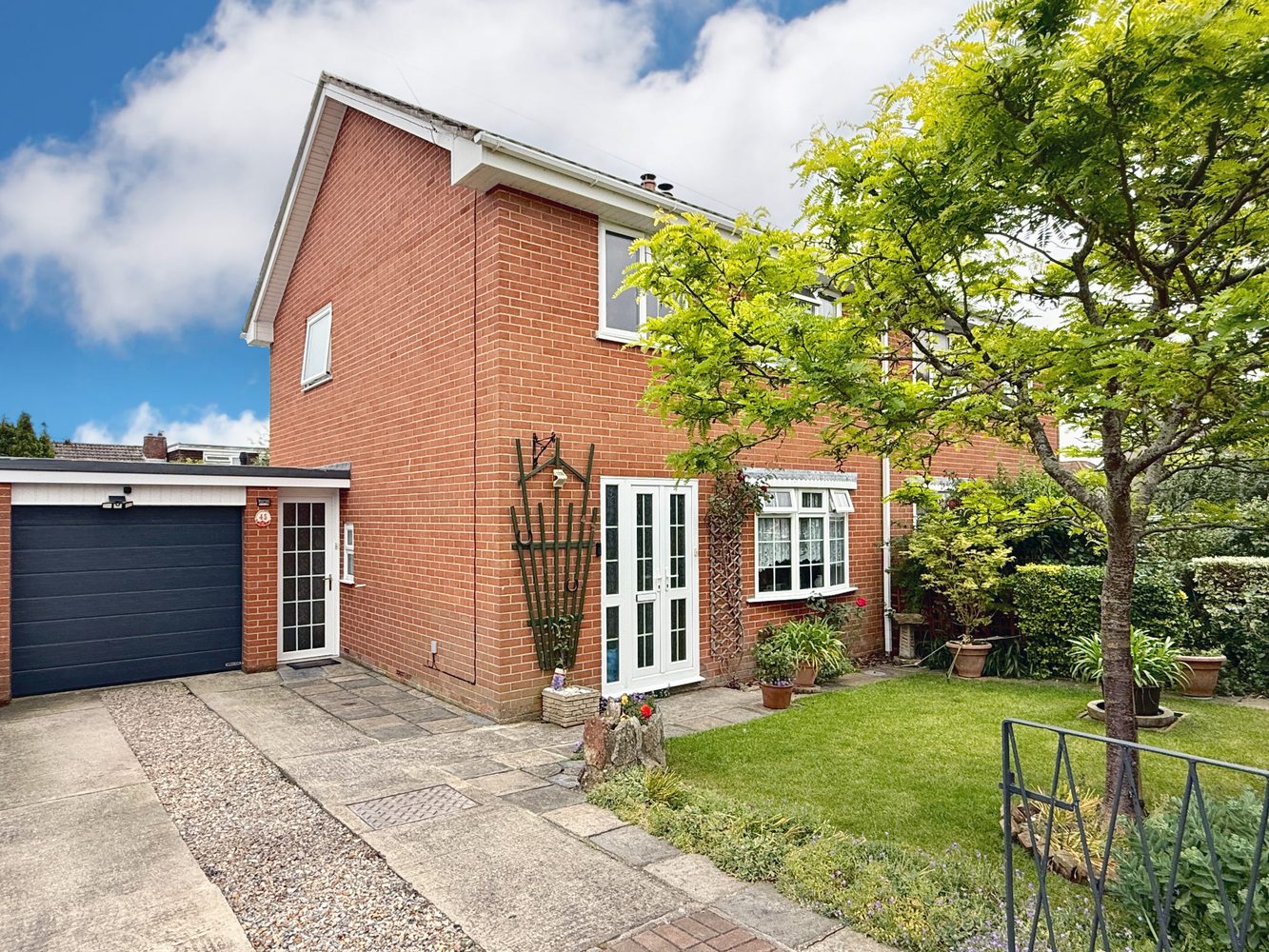 Semi-Detached