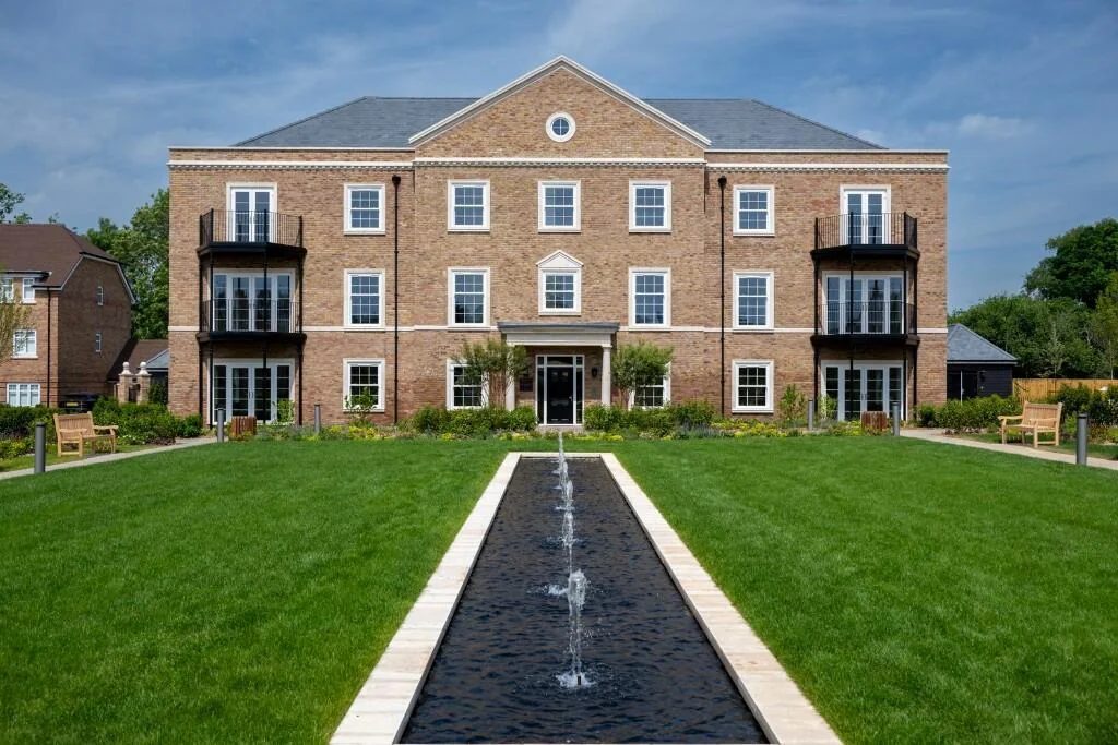 Flat