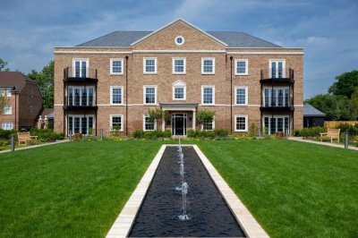 Property on Lorimer Avenue, GU6 8WQ