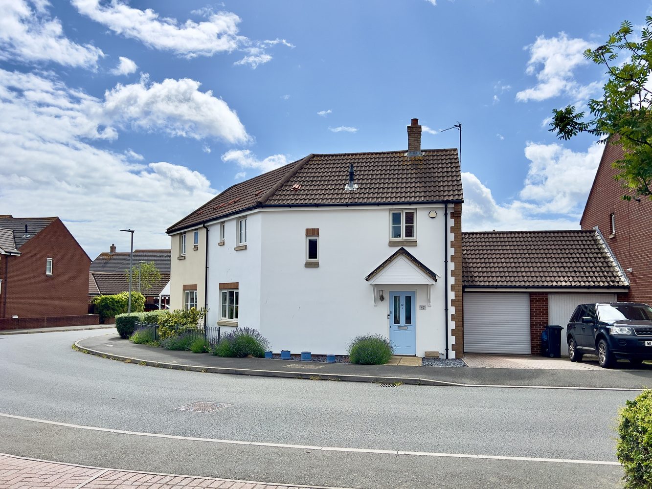Semi-Detached