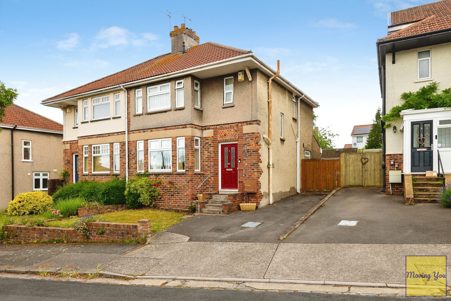 Semi-Detached