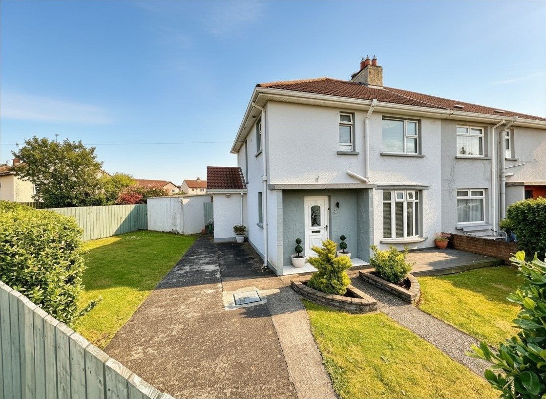 Semi-Detached