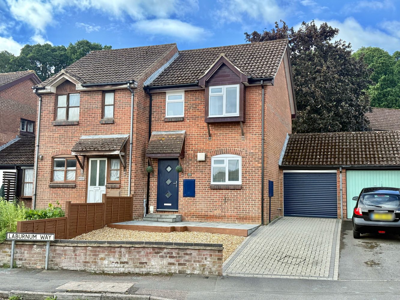 Semi-Detached