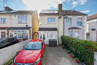 Semi-Detached