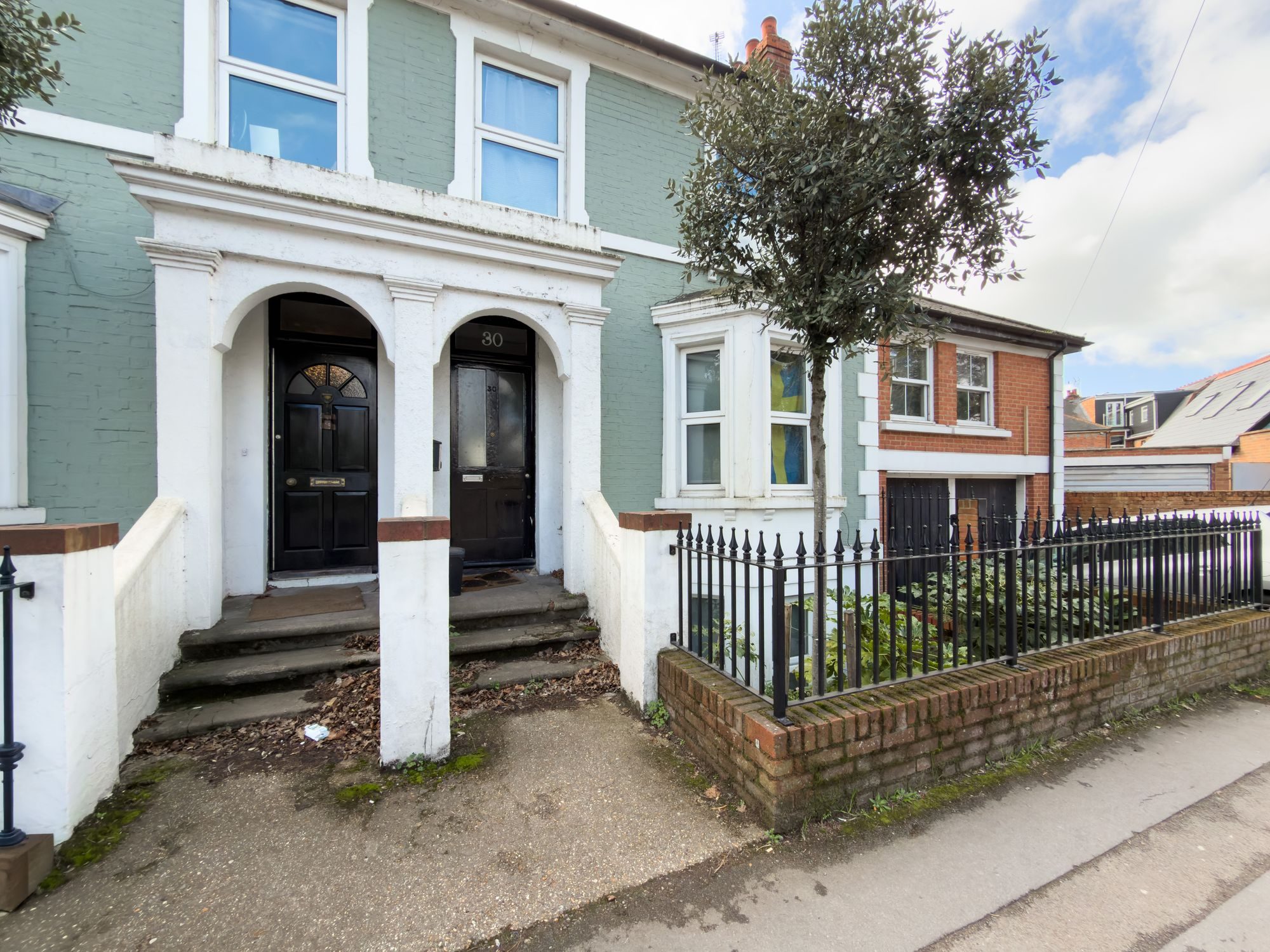 Semi-Detached
