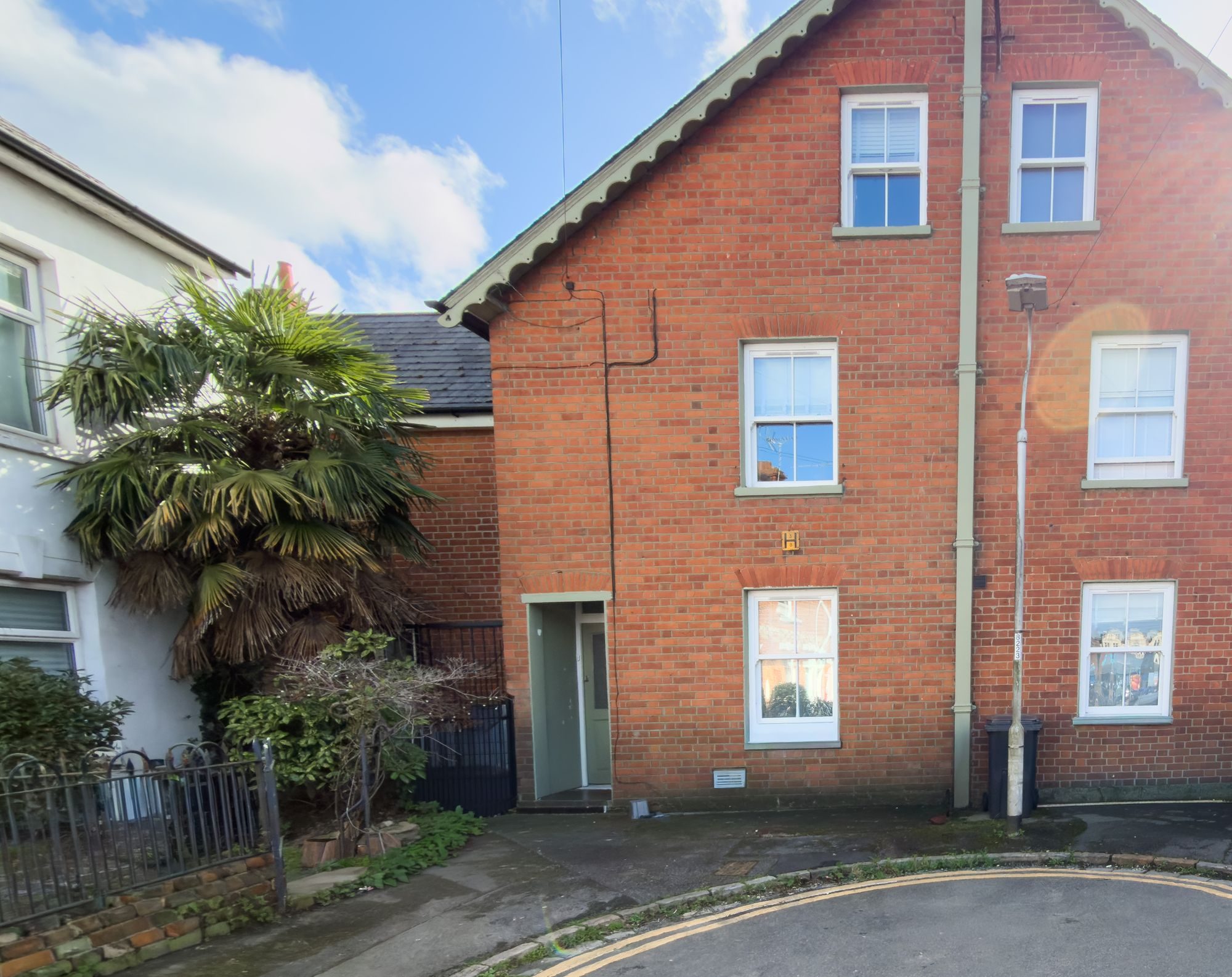 Semi-Detached
