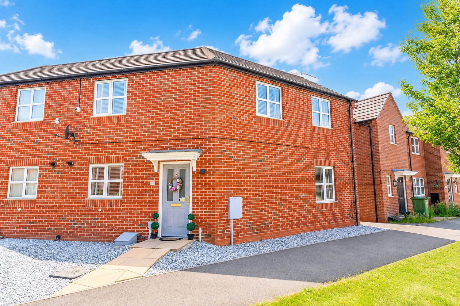 Semi-Detached