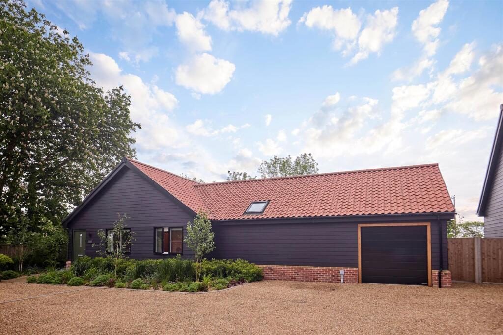 Detached House