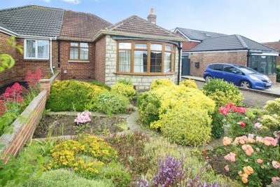Property on Kennerleigh Avenue, LS15 8RP