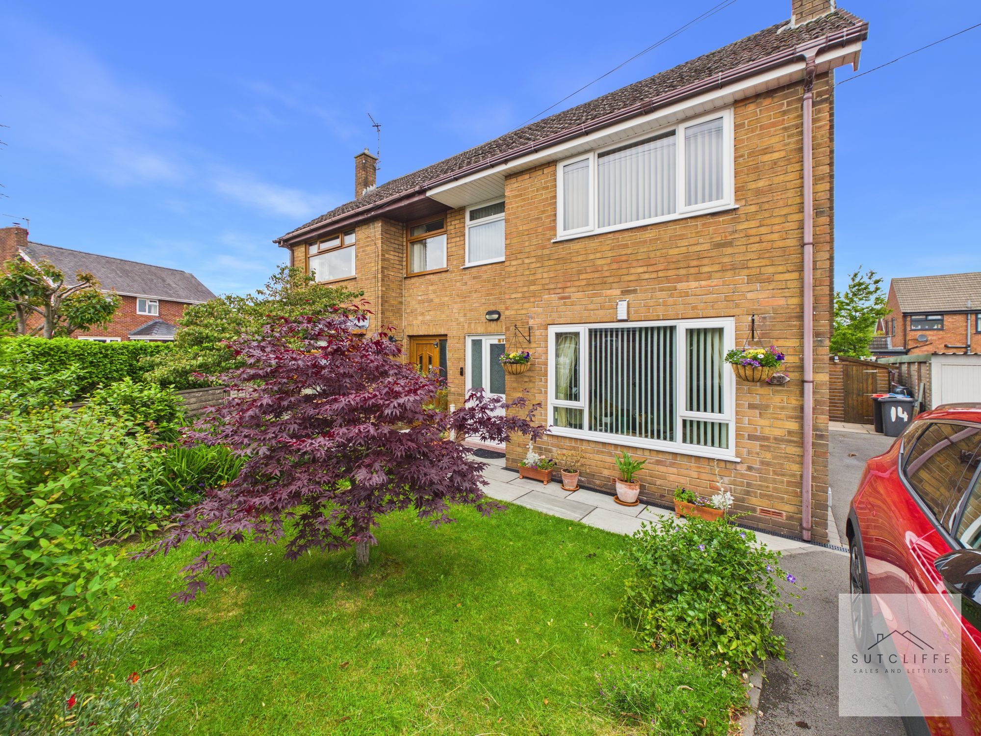 Semi-Detached