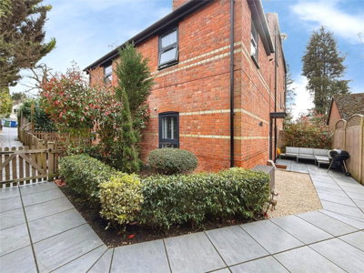 Property on Scotland Hill, GU47 8JR