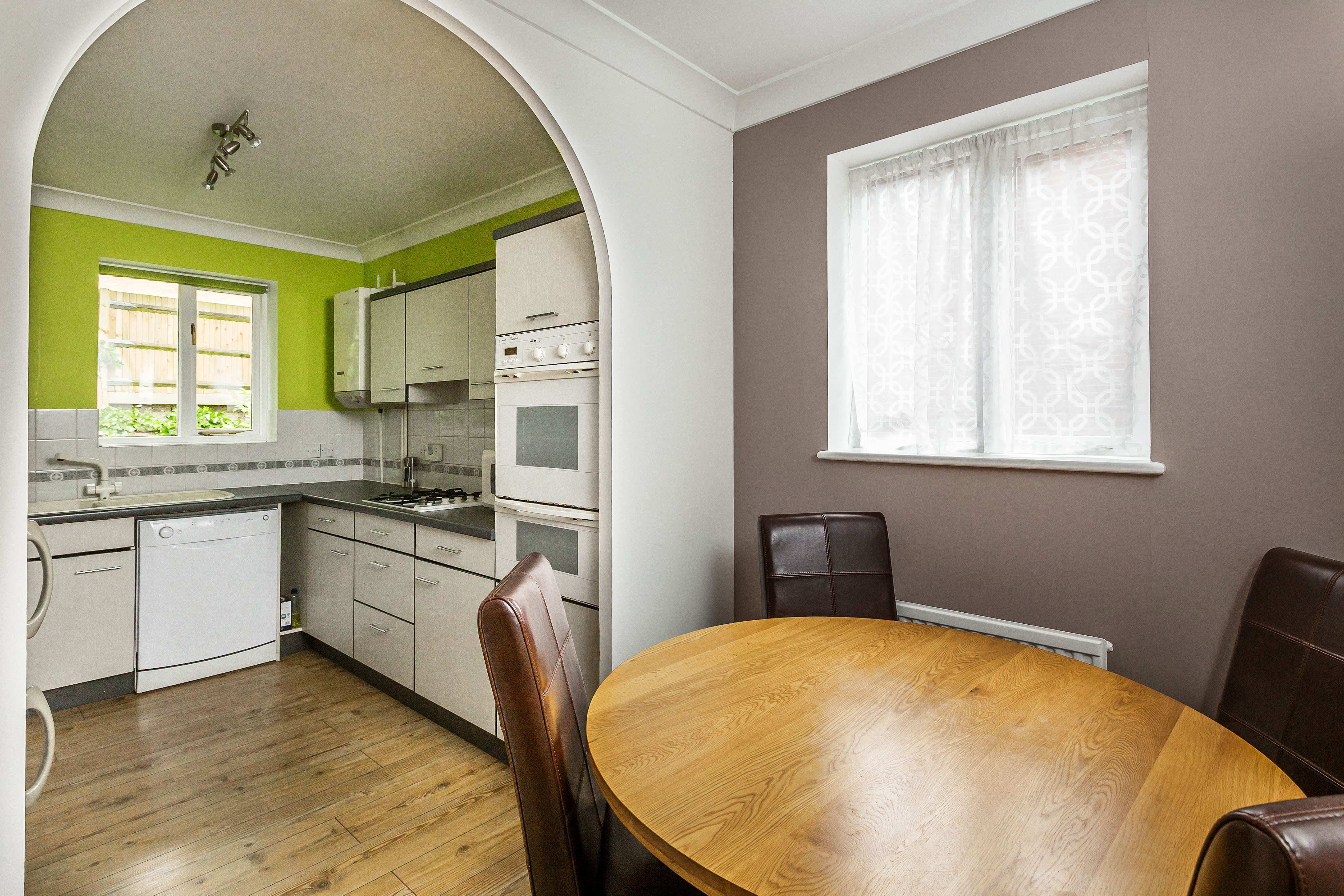 Apartment 28, Romanby Court Mill Street, Redhill, Surrey, RH1 6PA